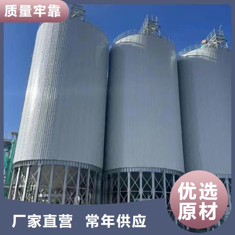 镀锌圆筒仓_品类齐全
