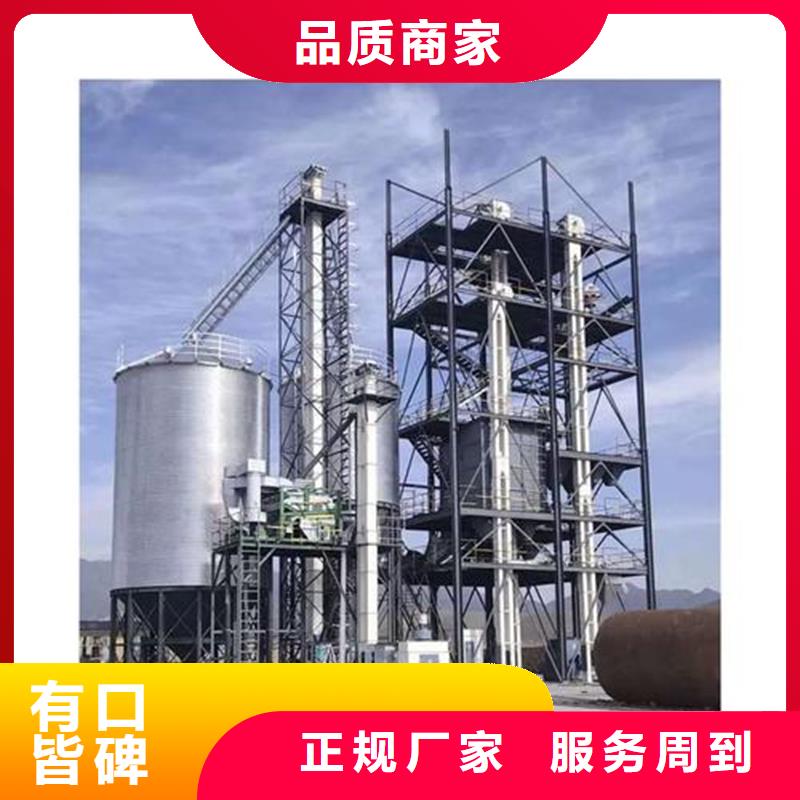玉米立筒仓应用范围广