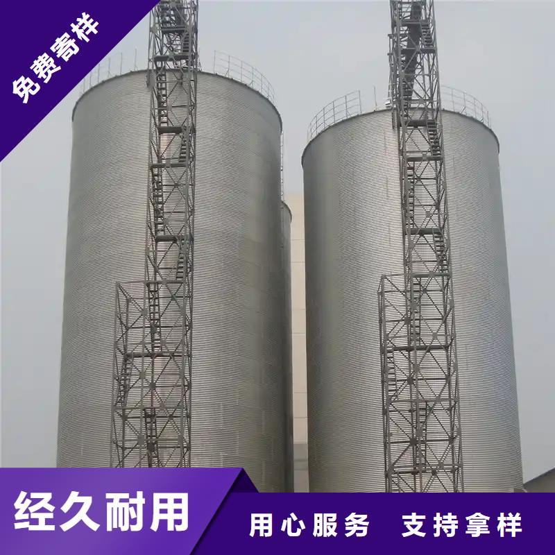 粮食成品仓现货价格裕盛钢板仓