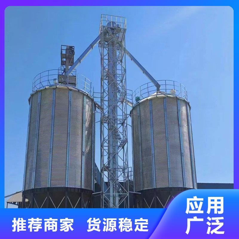 买全钢锥底钢板仓选择实体厂家