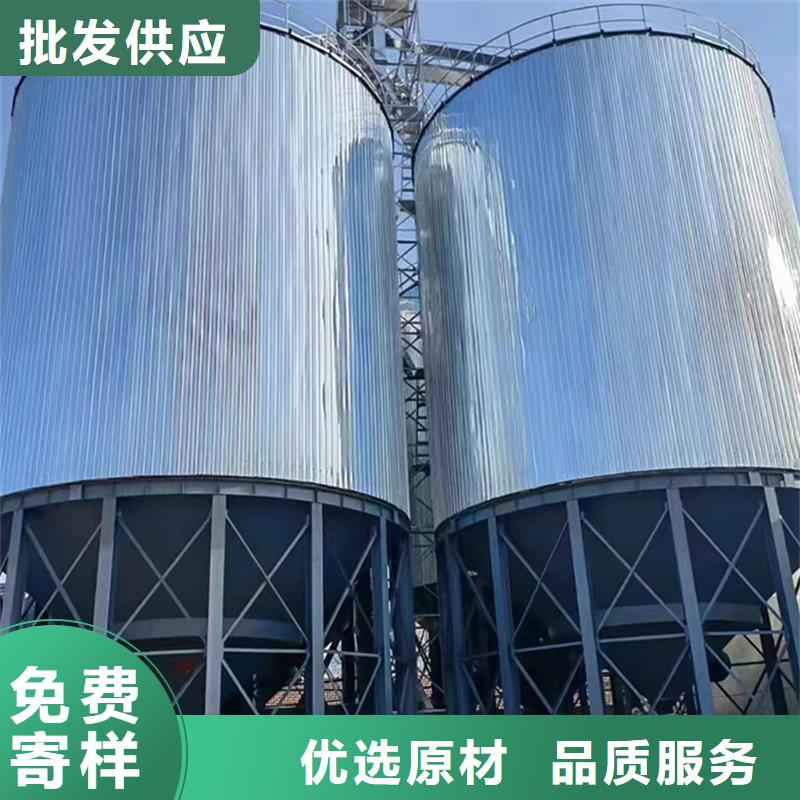 饲料仓非标规格定做