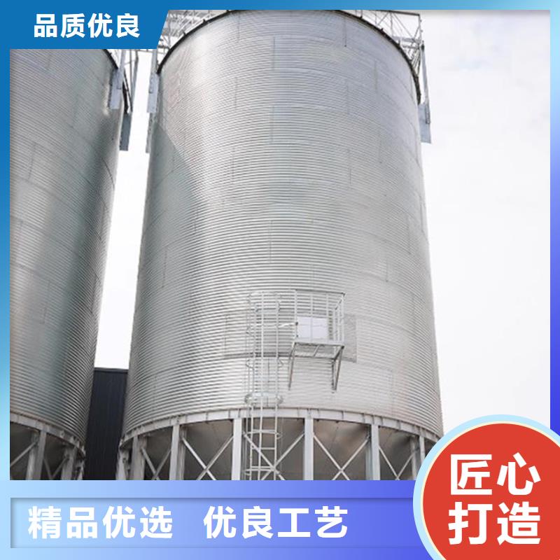 养殖设备料塔-薄利多销