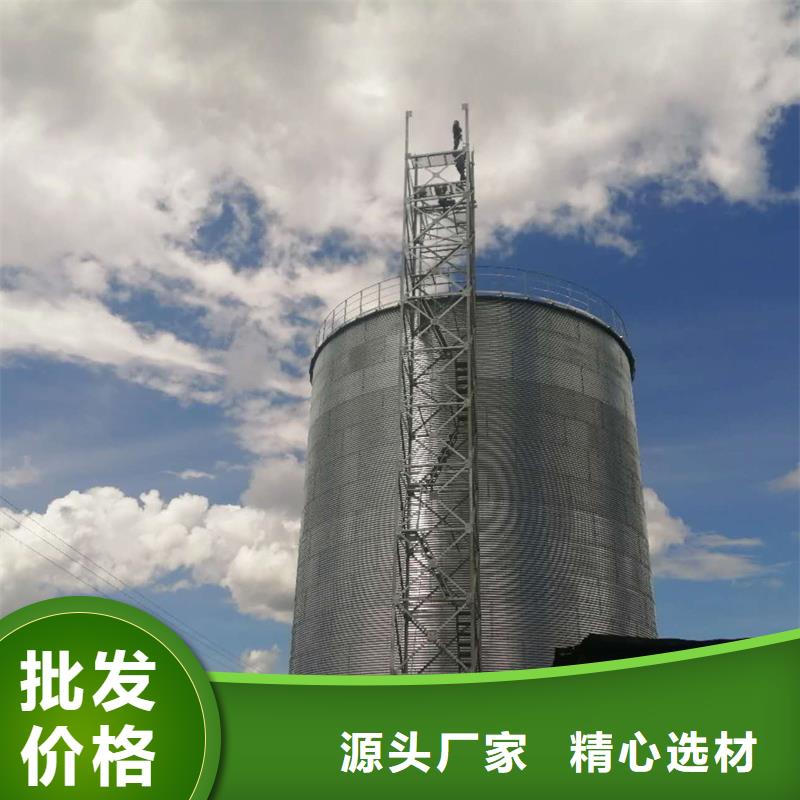 装配式粮食钢板库市场现货价格