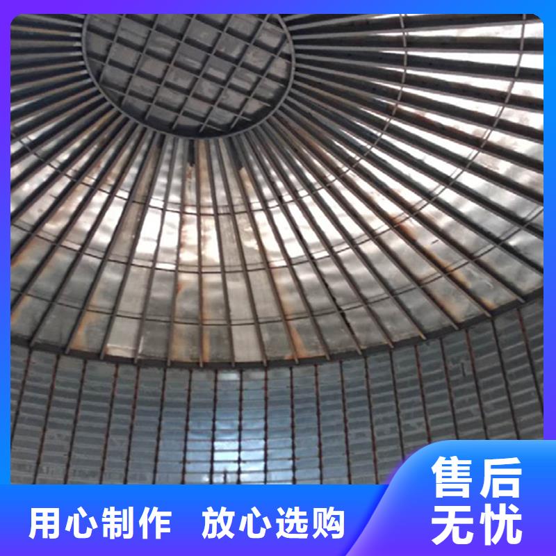 靠谱的玉米储存罐基地