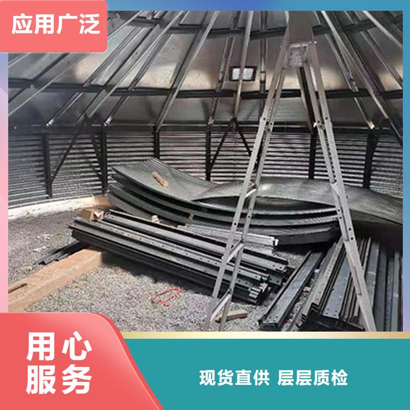 小型储粮钢板仓源头供应商