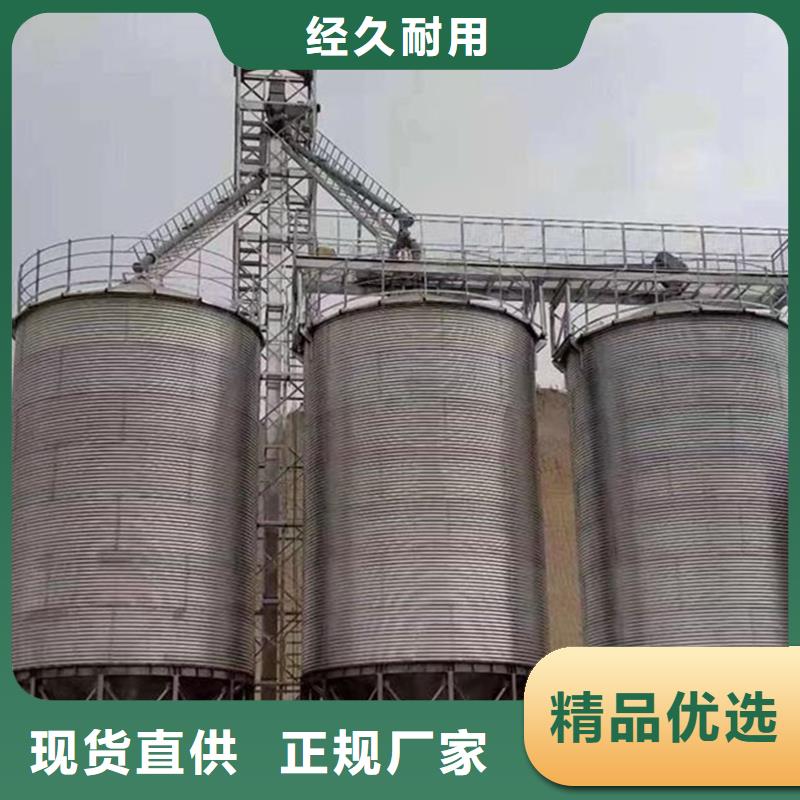 装配式立筒仓-产品规格齐全
