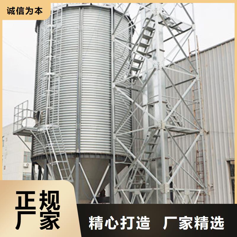 1000吨玉米镀锌粮食钢板仓-发货迅速