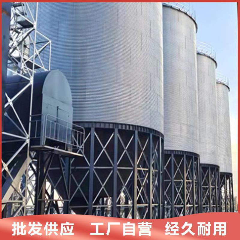 镀锌料塔发货快
