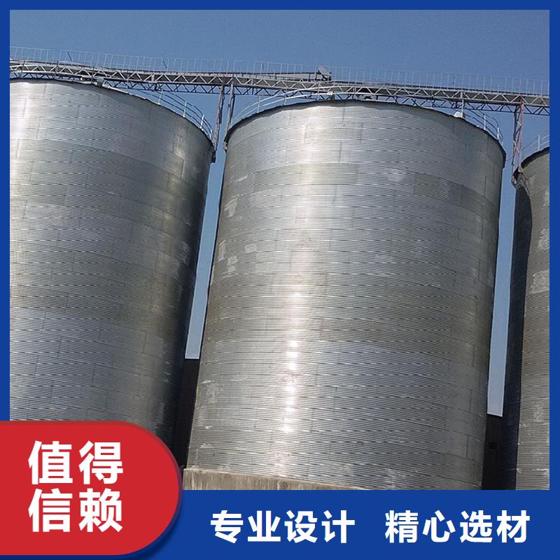 立式玉米钢板仓厂家发货快
