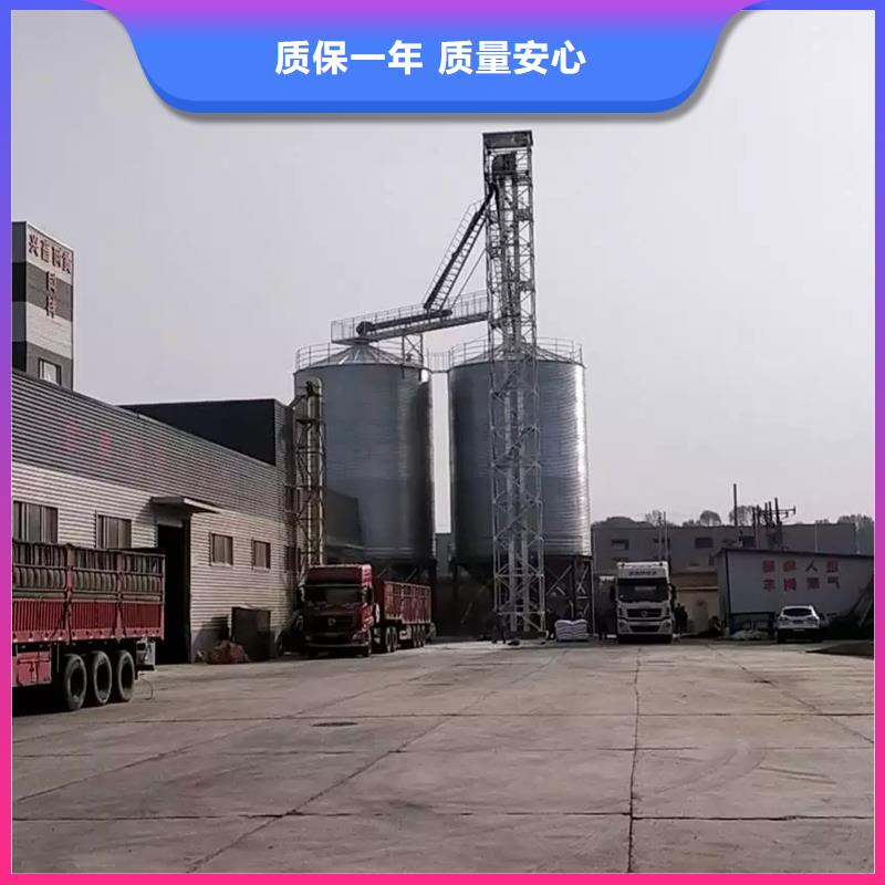 优选：小麦立筒仓生产厂家