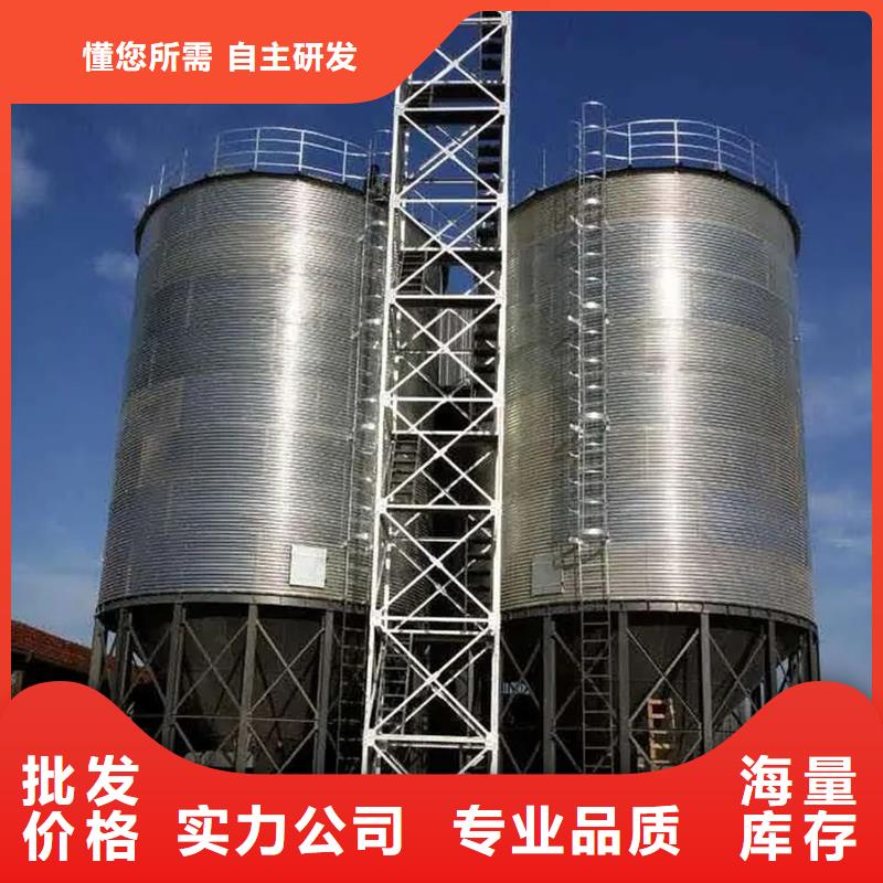 装配式立筒仓厂家-裕盛钢板仓有限公司