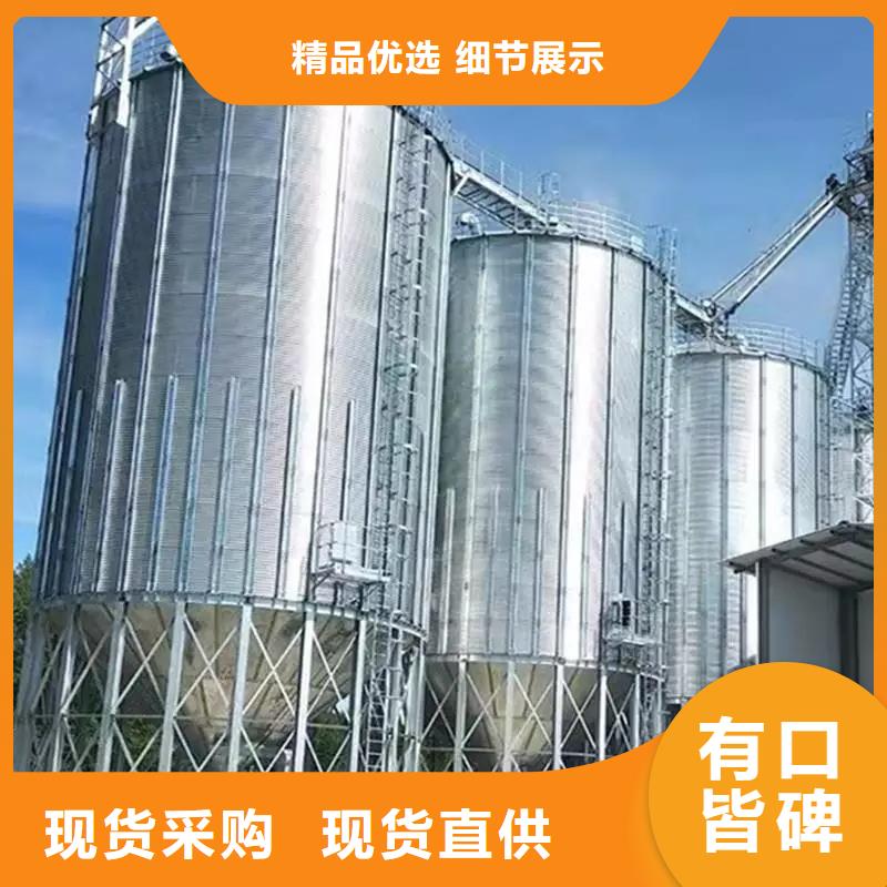 饲料料塔价格欢迎来电