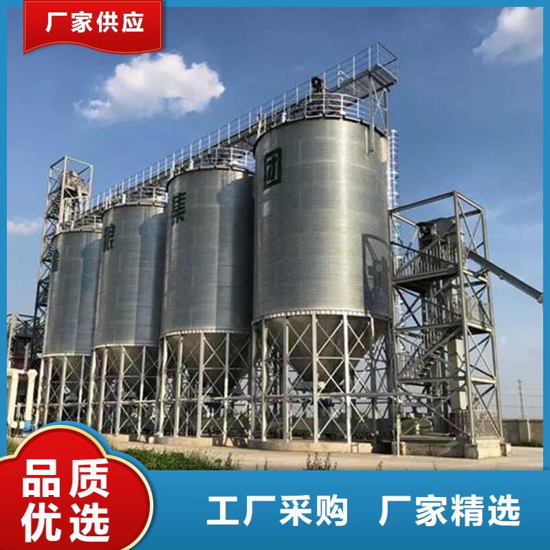 装配式钢板仓立式经济实用