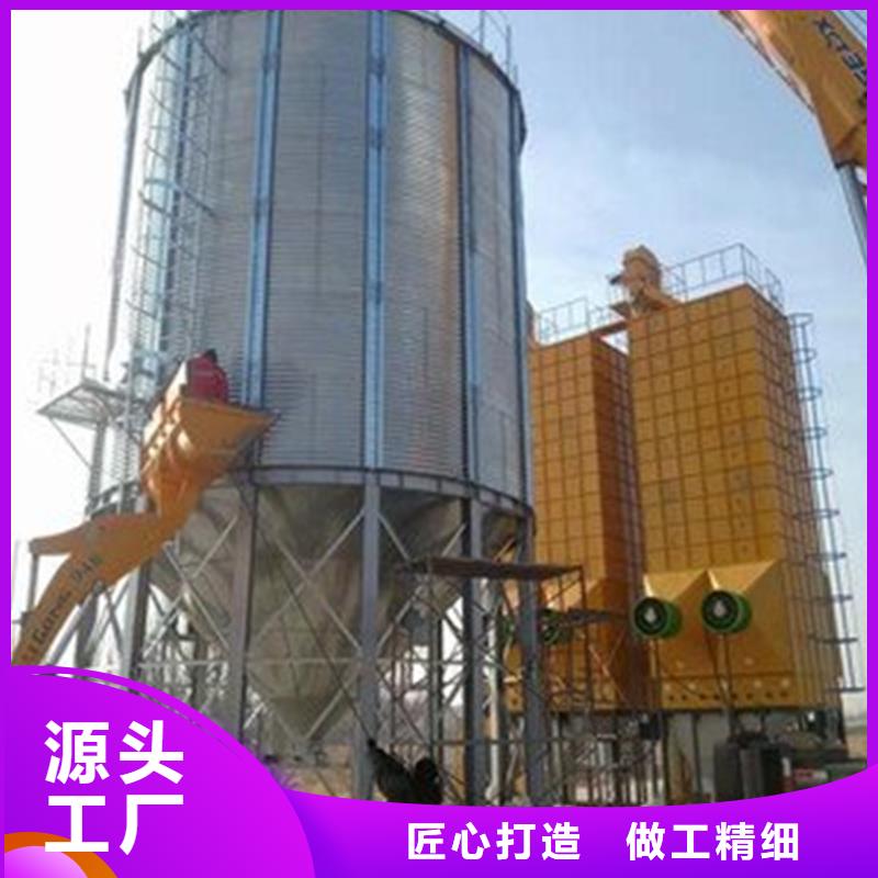 规格全的装配式镀锌储钢板仓品牌厂家