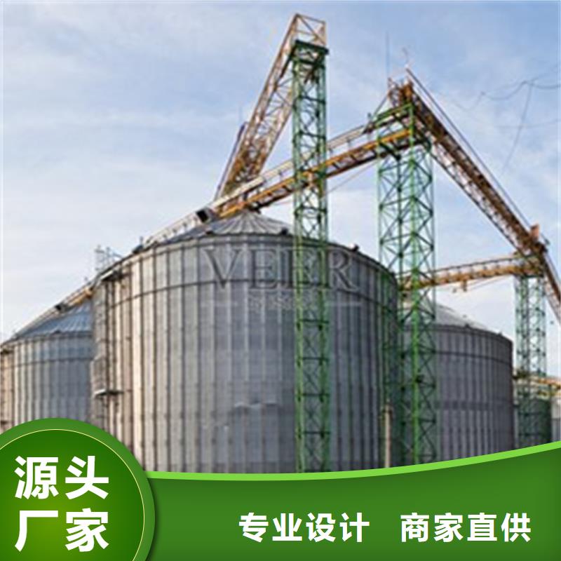 性价比高的镀锌装配式圆筒仓厂家