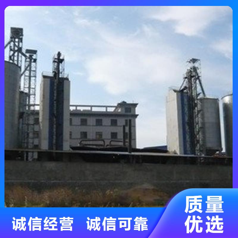 玉米储存罐本地供应商