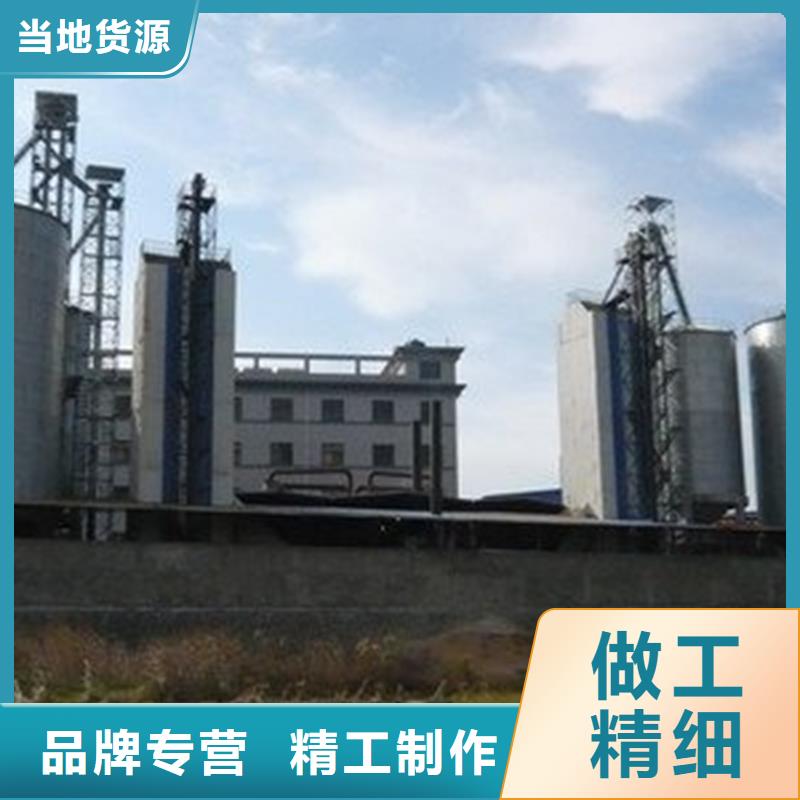 立筒装配式钢板库一手报价
