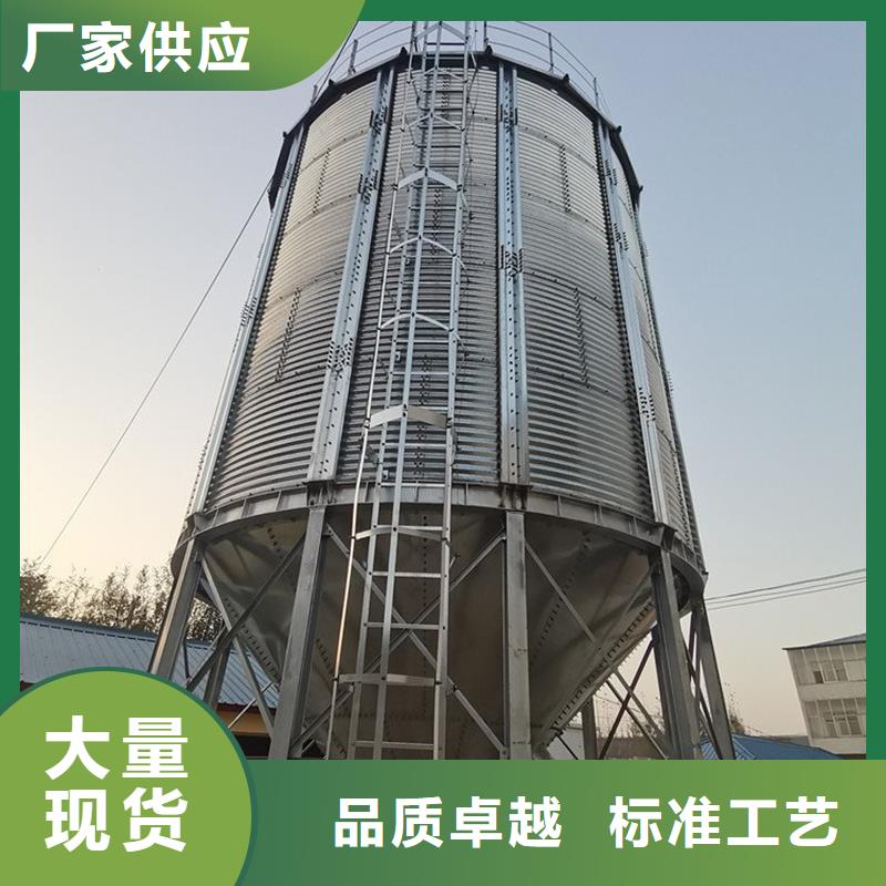 镀锌圆筒仓购买注意事项