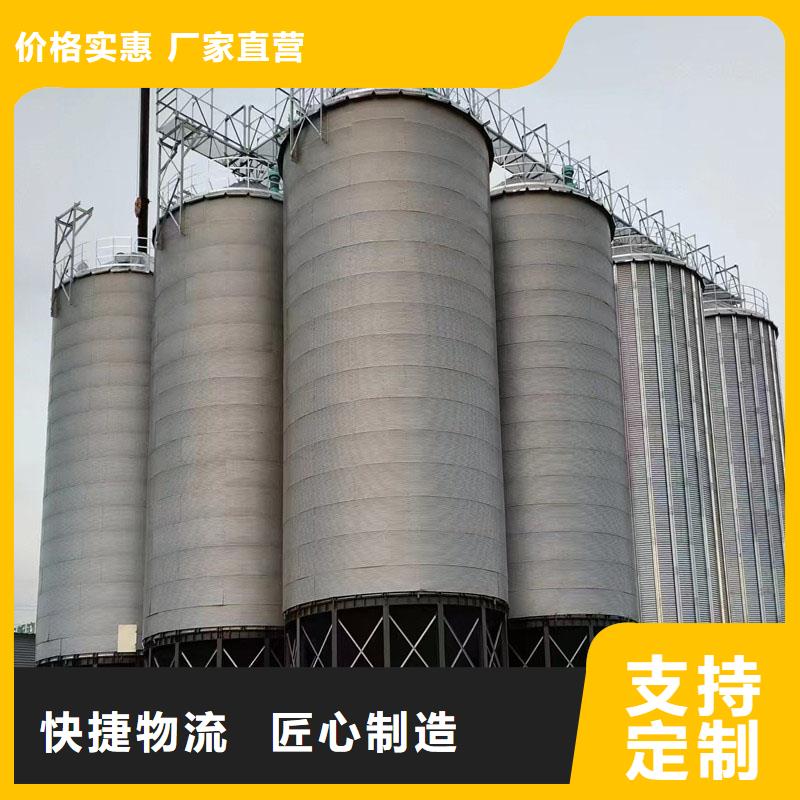 粮食仓储设施厂家资讯