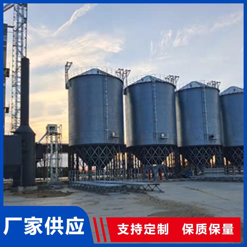 农用装配式钢板仓-快来购买吧