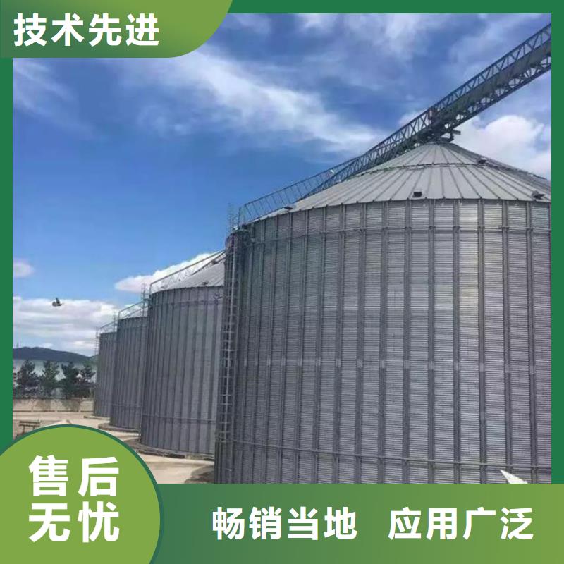 玉米立筒仓优质之选