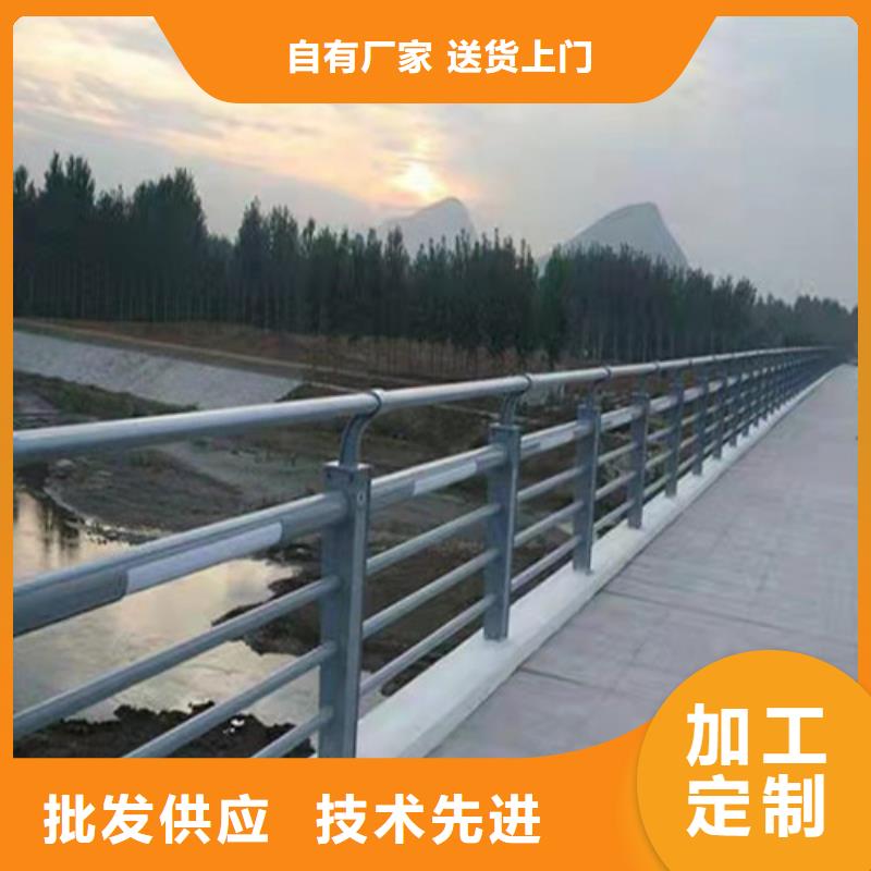 景观护栏市政道路防护栏您身边的厂家