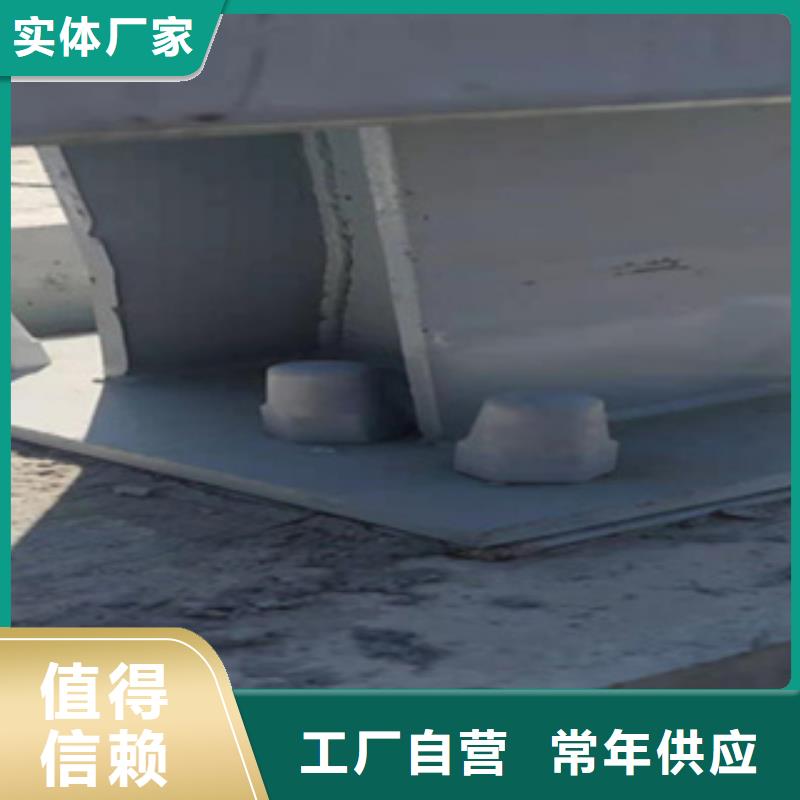 【双扶手桥梁护栏不锈钢复合管人行道护栏生产基地】-周边(鑫桥达)