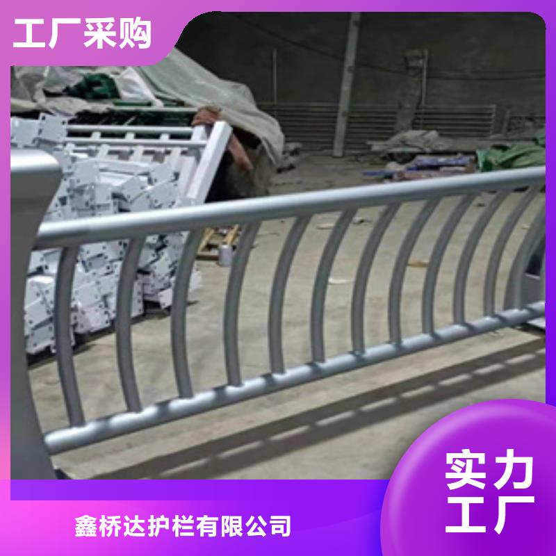 桥梁栏杆护栏按客户要求设计生产铁艺护栏
