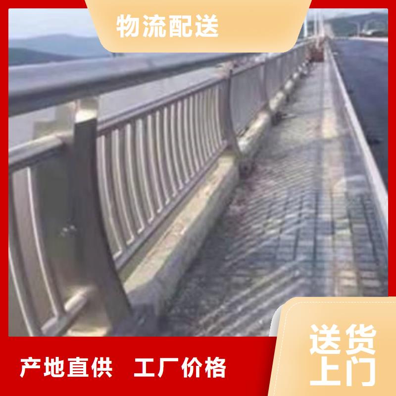 道路护栏厂家技术领先