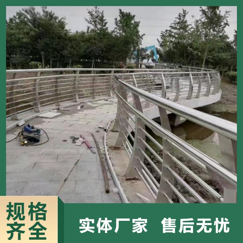 道路中央防撞护栏生产商_鑫方达护栏有限公司