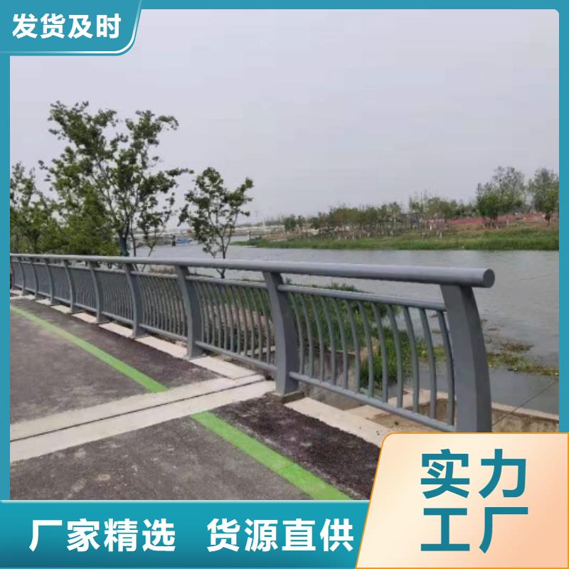 道路护栏优品推荐