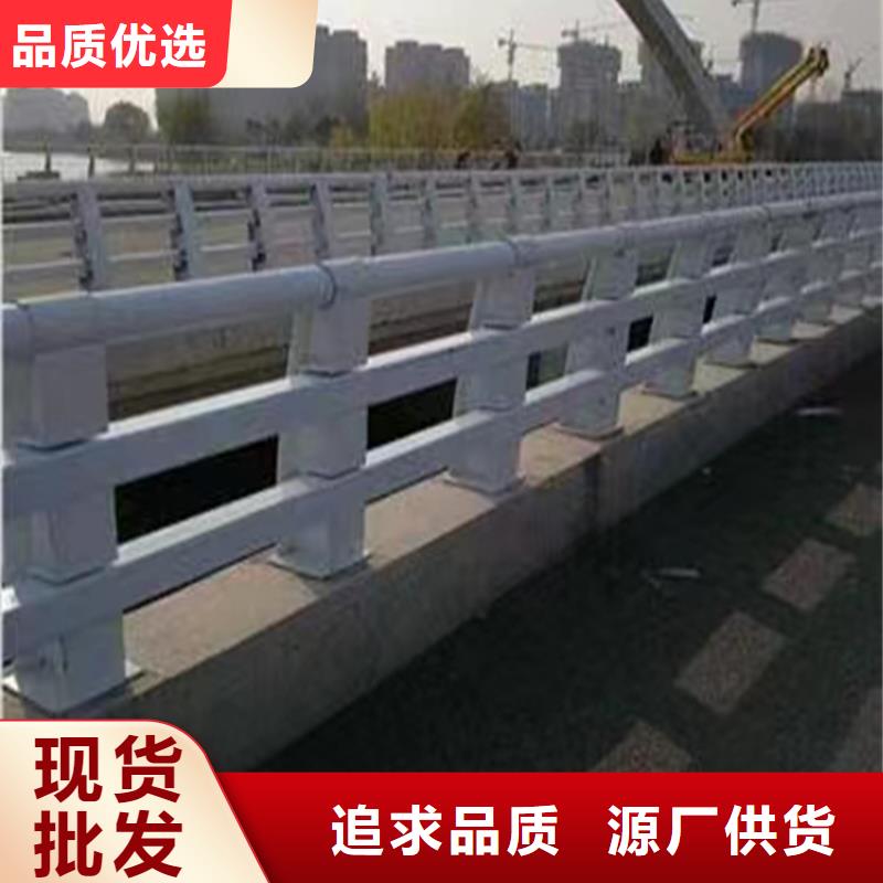 河道景观安全护栏景观河道安全护栏什么价格