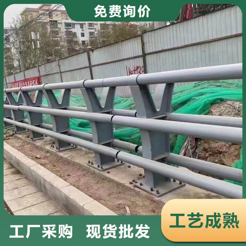 <南阳>【本地】【鑫方达】河道护栏生产厂家_新闻中心