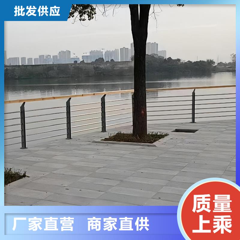 规格齐全的不锈钢护栏批发商