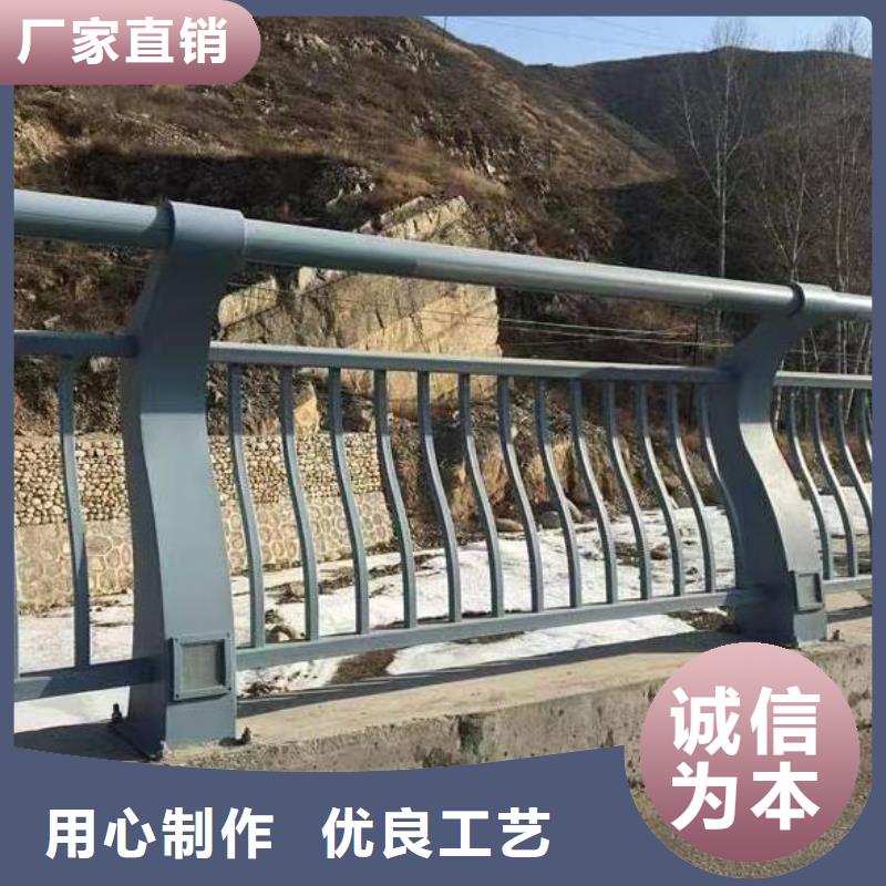 附近鑫方达不锈钢天桥护栏铁艺天桥栏杆按客户要求加工生产