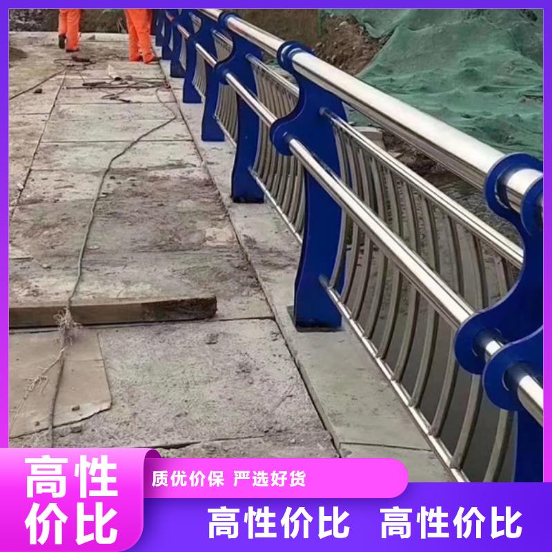 道路防撞护栏供货速度快