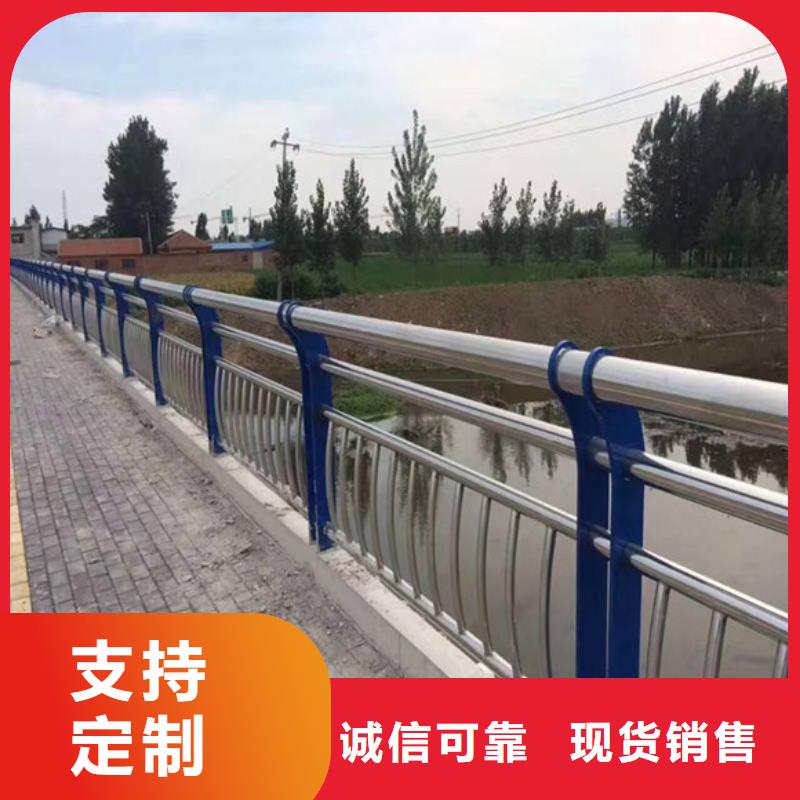 道路防撞护栏合格才发货