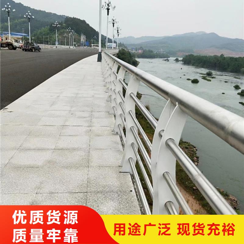 道路护栏-道路护栏实力强