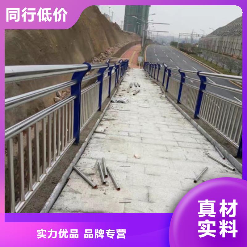 质优价廉的道路护栏公司