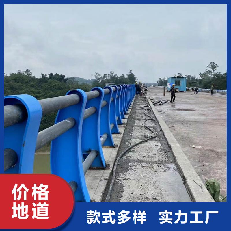 桥梁护栏护栏自营品质有保障