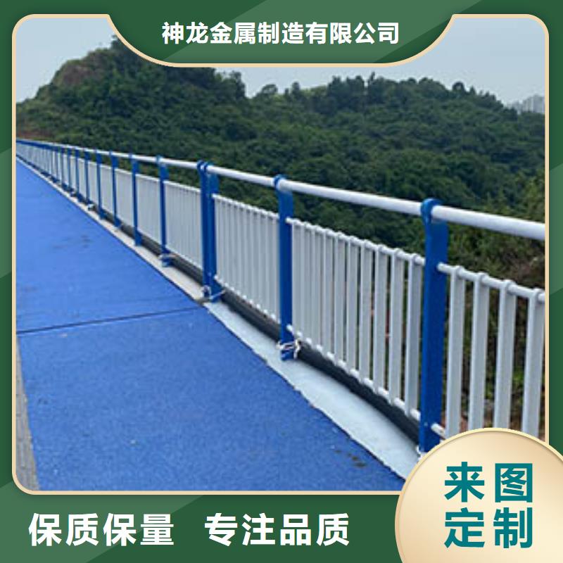 质量可靠的桥梁栏杆批发商