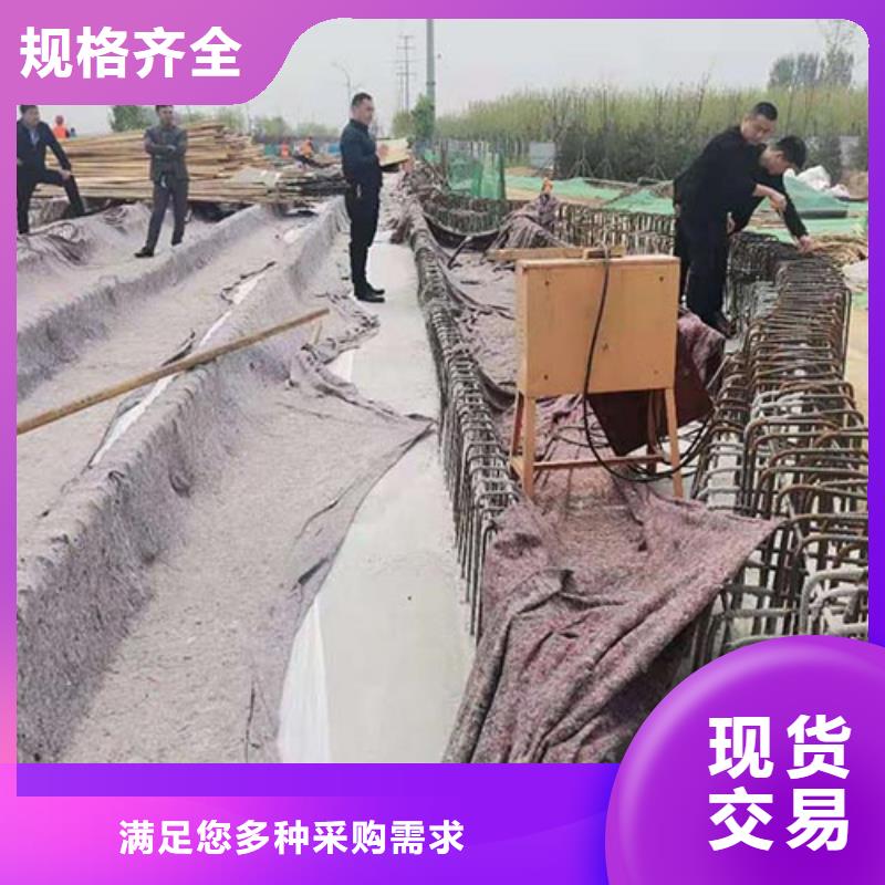 【景观护栏】-道路防撞护栏真正的源头厂家