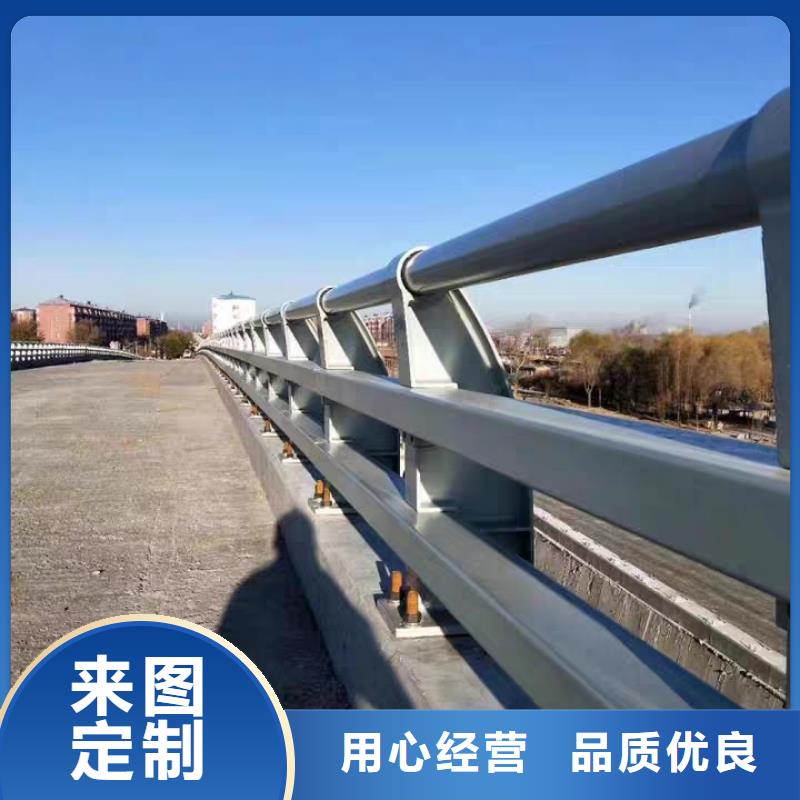 道路护栏制造厂商