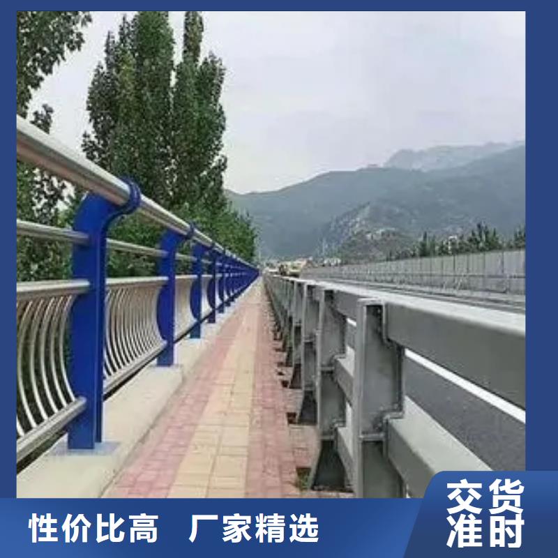 桥梁护栏_旋转护栏出厂价