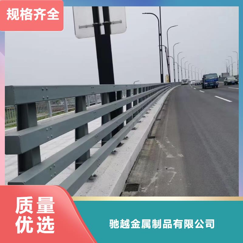 桥梁栏杆桥梁护栏海量库存