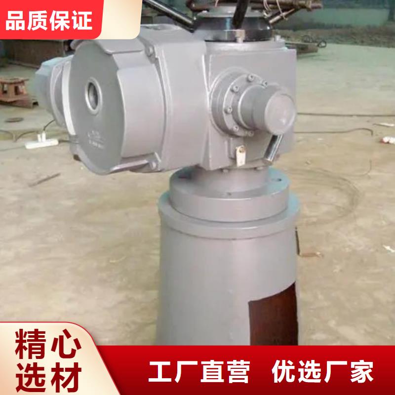 螺杆启闭机【不锈钢闸门】用心细节