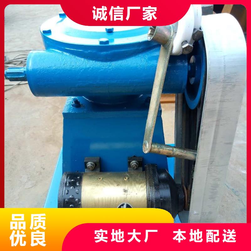 3吨手摇螺杆式启闭机生产厂家河北扬禹水工机械有限公司
