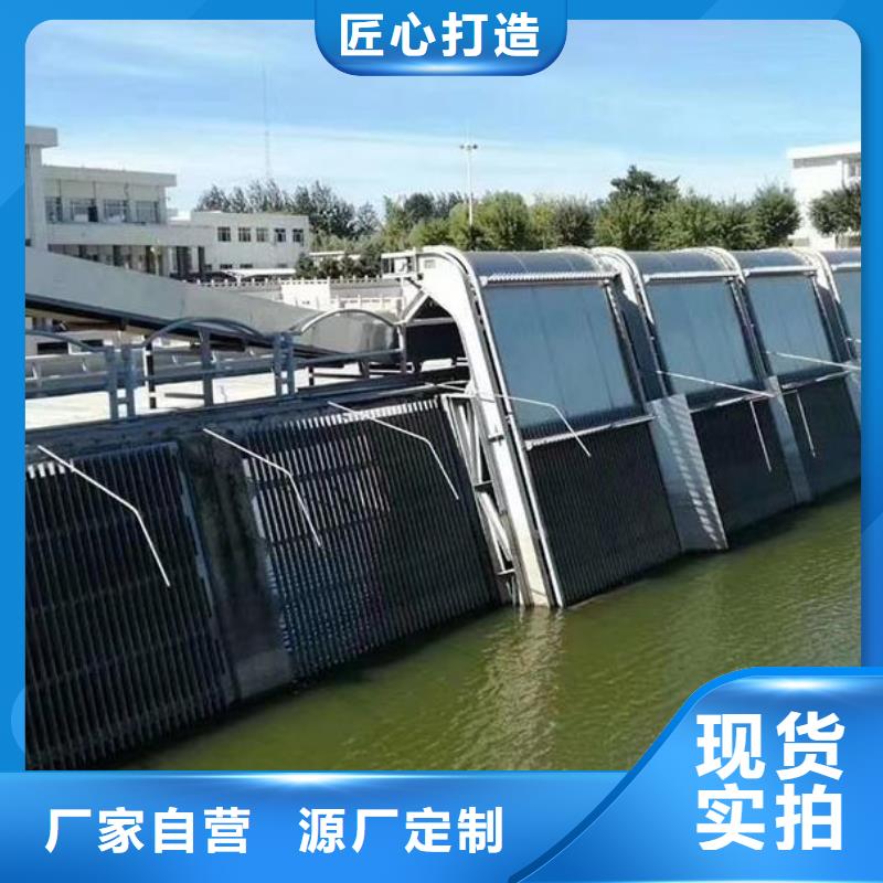 清污机【泵站铸铁闸门】N年生产经验