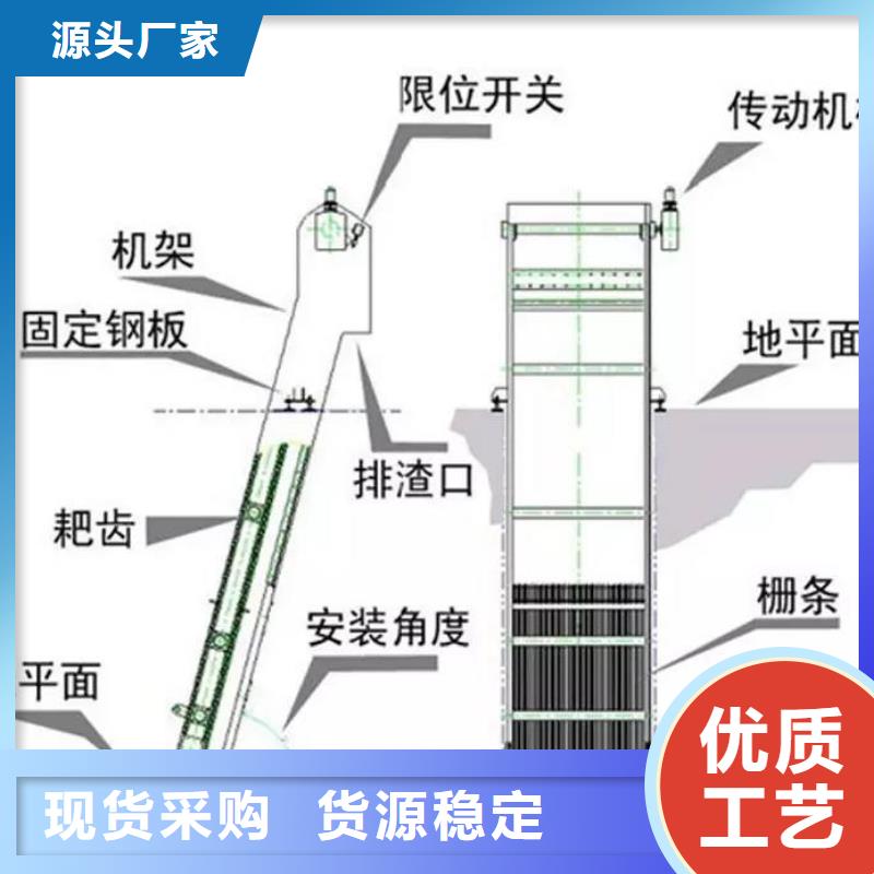 水电站抓斗式清污机厂家供应