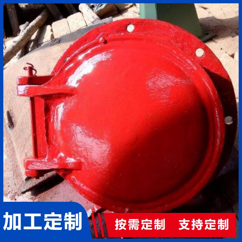 玻璃钢拍门DN1000信息